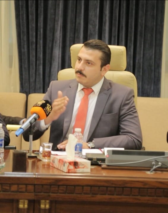 عبدالله جبارة يكتب: الشباب شعار على