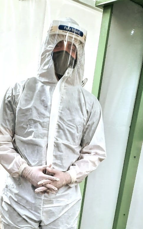 الحلواني: نواجه عدوا خفيا يمتاز بالخبث