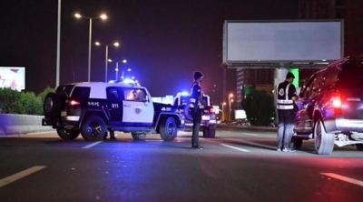 السعودية: توقيف فتاة أشهرت سلاحا ناريا