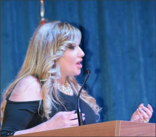 معراج الوجع