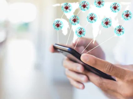 صوت السعال.. تطبيق ذكي سيجعل كورونا