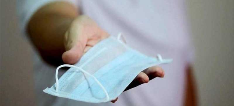 الأمن يبدأ بتحرير مخالفات بحق الأفراد