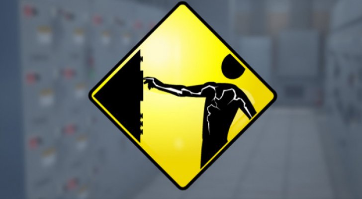 وفاة فني في توزيع الكهرباء بصعقة