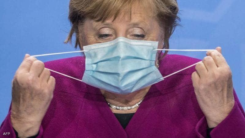 موجة كورونا الثانية تغرق أوروبا