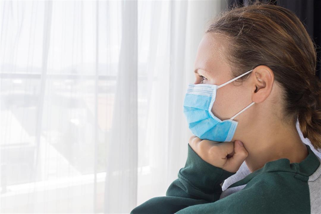 إرشادات مهمة لمصاب كورونا خلال العزل