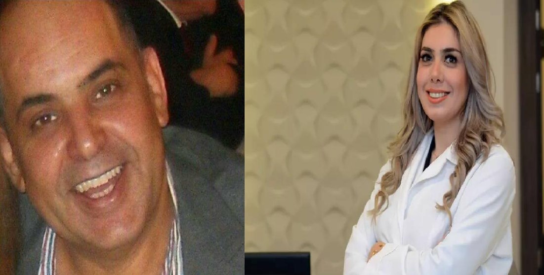 الصحفي موسى حتر يشكر الدكتورة دانيا