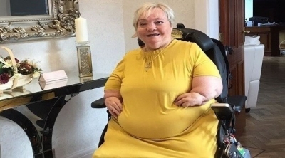 توقع الأطباء وفاتها بعد 3 دقائق..