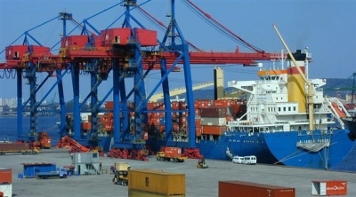 النقد الدولي يتوقع انكماش اقتصاد أمريكا