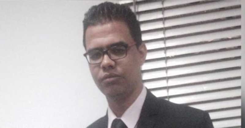 شاب مصري يكتشف ثغرة أمنية في