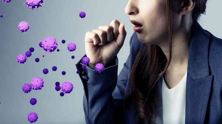 تحديد الفترة الأخطر التي يعدي فيها