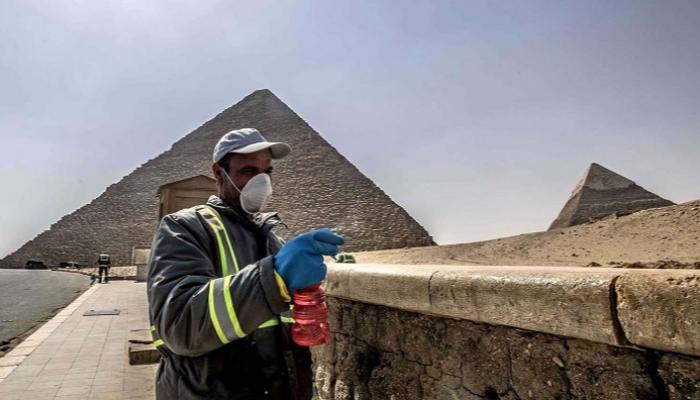 تراجع كبير بأعداد السياح الوافدين إلى