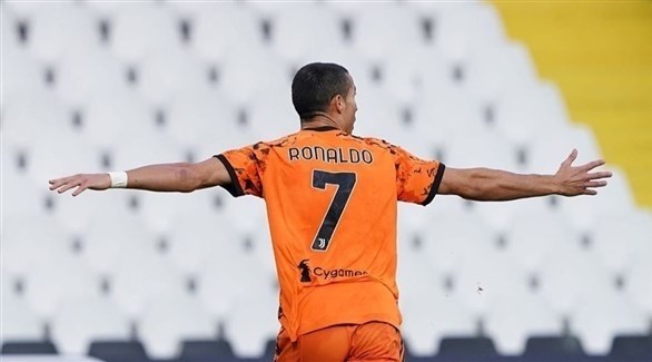 رونالدو: ها قد عاد كريس المعتاد