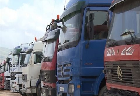 تجارة الترانزيت في خطر.. و نقابة