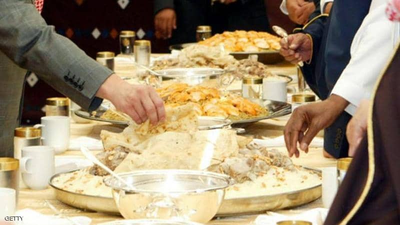 ماذا قال الهياجنة عن «المنسف» في