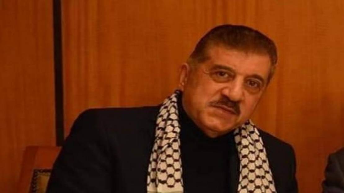 «الانتربول» يوقف ارشيد في الأردن