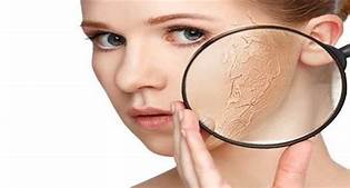 ماذا يعني صيام البشرة؟