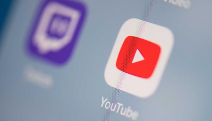 يوتيوب الأكثر استخداما بكوريا الجنوبية.. 53.1