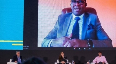 مؤتمر الناشرين يناقش خيارات التعليم الواقعي