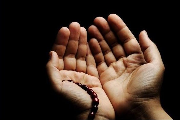 دعاء رزق المال أوصى به النبي