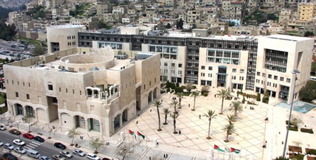 قرارات مهمة لـ «أمانة عمان».. تفاصيل