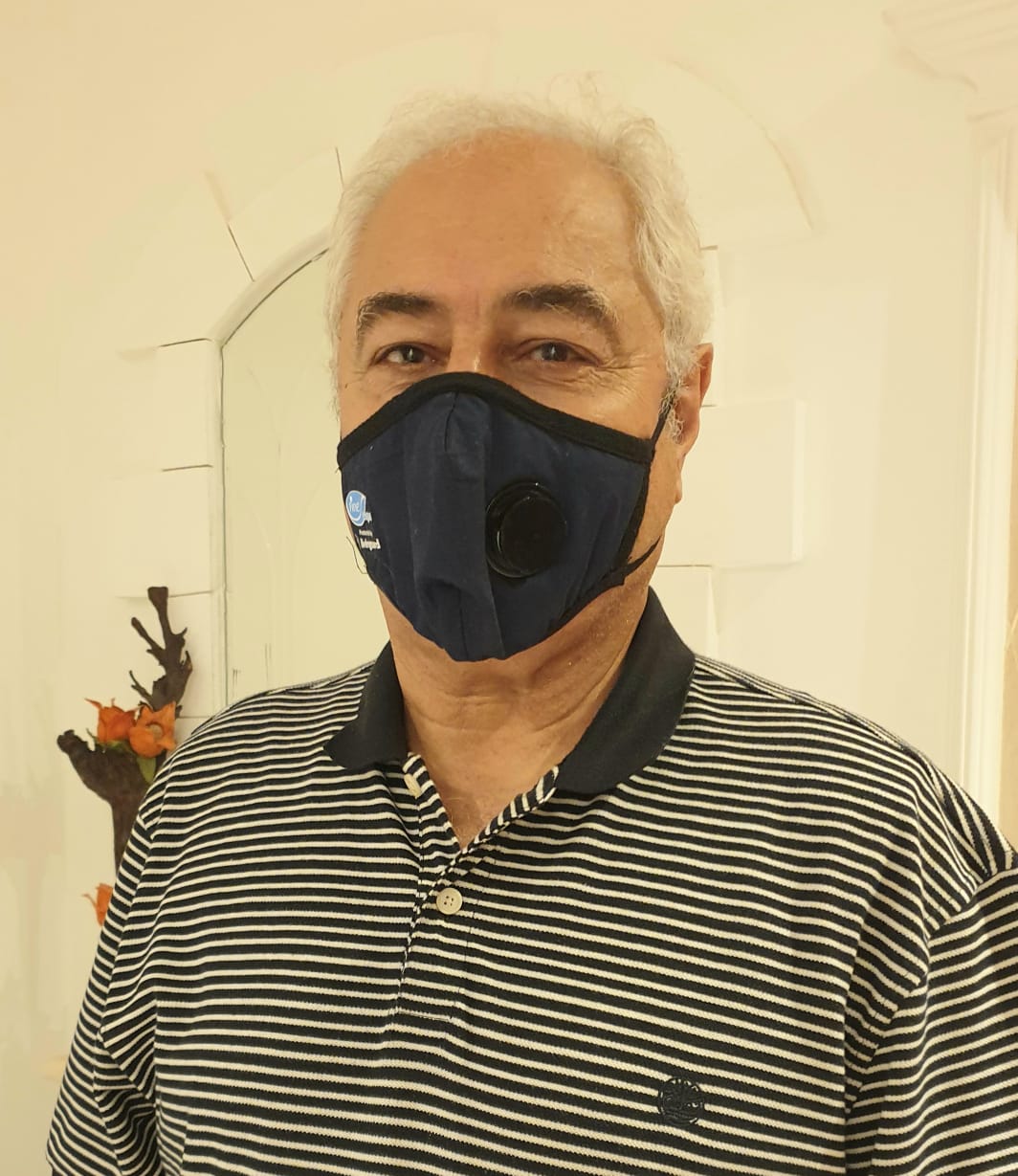 الوزير محمد داودية يدخل الحجر المنزلي