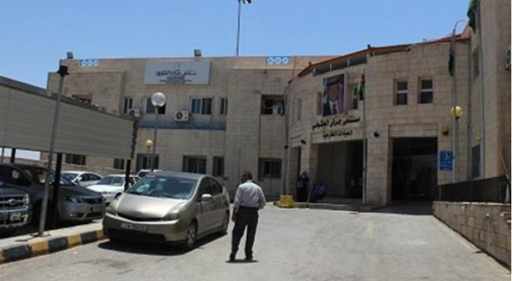 نسبة إشغال قسم مرضى كورونا تصل