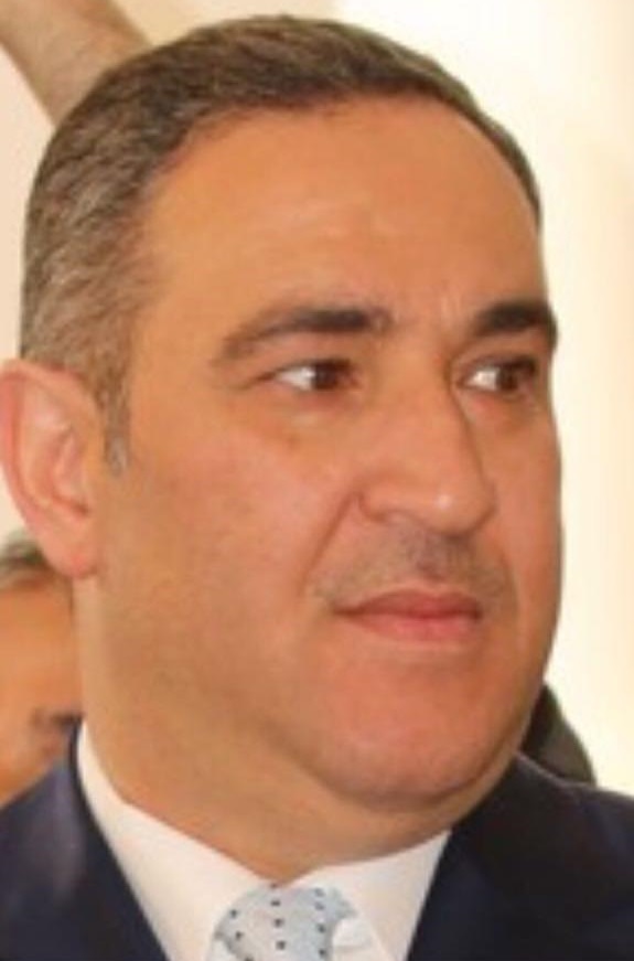 سمير الصاحب ينعى النائب السابق يحيى