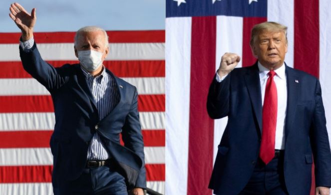 سين جيم الانتخابات الامريكية