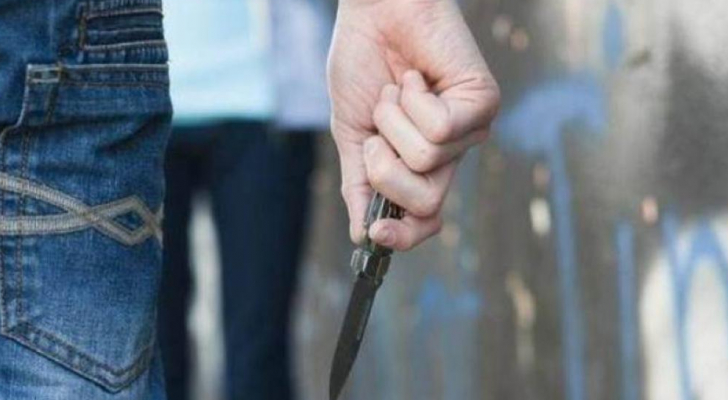 القبض على وافد قتل اخر من