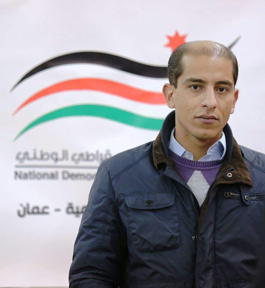 أبناء المسؤولين.. عمر داودية نموذج