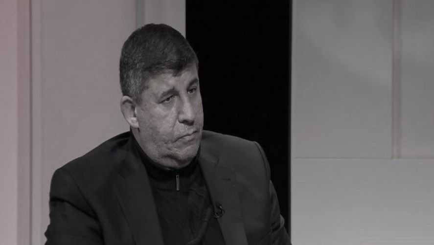 الصقور معزيا بالسعود: الساحة النيابية تفقد