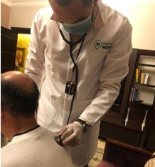 إطلاق مبادرة «كبارنا بركتنا» للمساهمة في