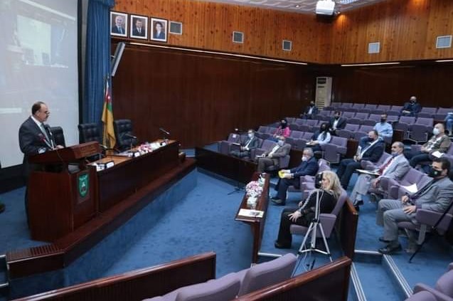 مختصون يشددون على أهمية تكثيف الجهود