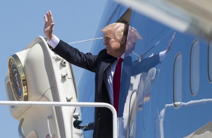 مواصفات طائرة ’يوم القيامة‘ المخصصة لحماية