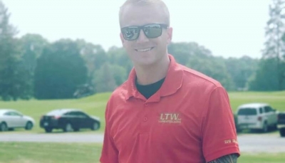 انتحار في مكان عام.. جندي أمريكي