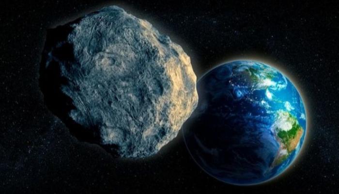 الأرض تنجو من كارثة.. كويكب الانتخابات