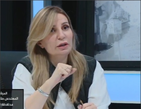 بثينة الطراونة: الانتقال الى السوق الاجتماعي