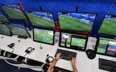 تحديد مصير مباراة الزمالك والرجاء بعد