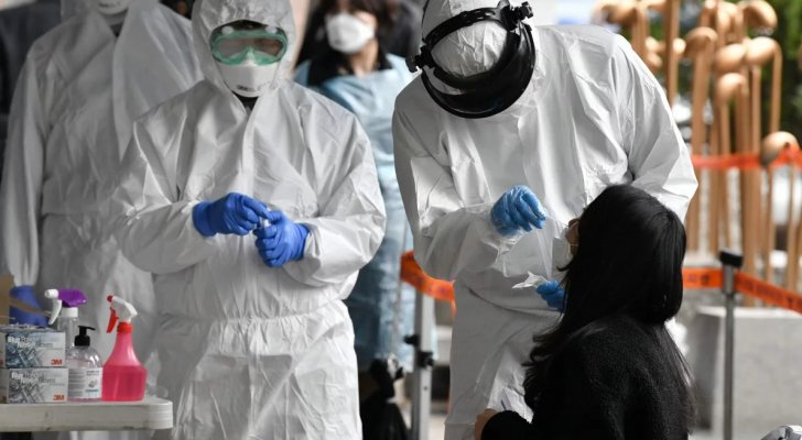 الصحة العالمية: شرق المتوسط يشهد زيادة