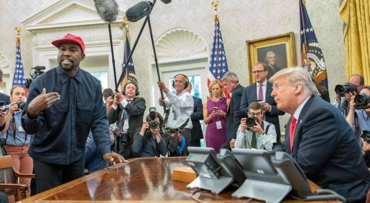 هؤلاء هم أبرز المشاهير الذين صوتوا