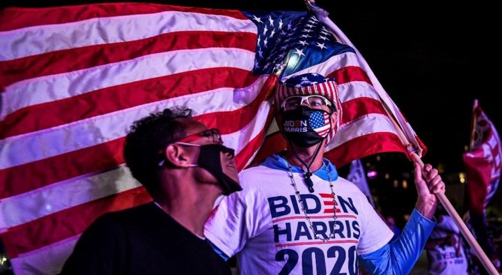 رسميا.. حملة ترمب ترفع دعوى لوقف