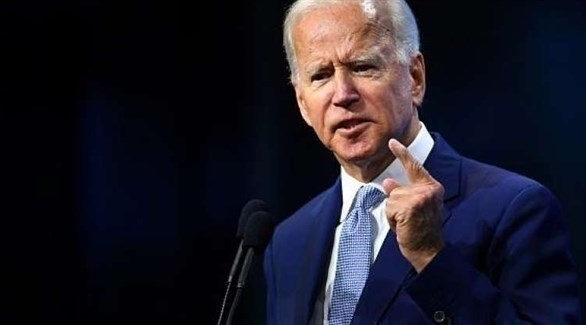بايدن يتعهد بالعودة إلى اتفاق باريس