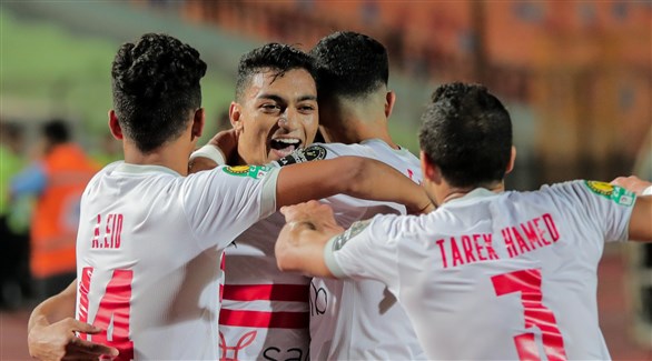 100 ألف جنيه لكل لاعب في