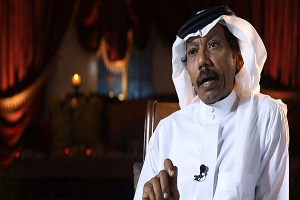 الكاتب “عبده خال” يثير الجدل على