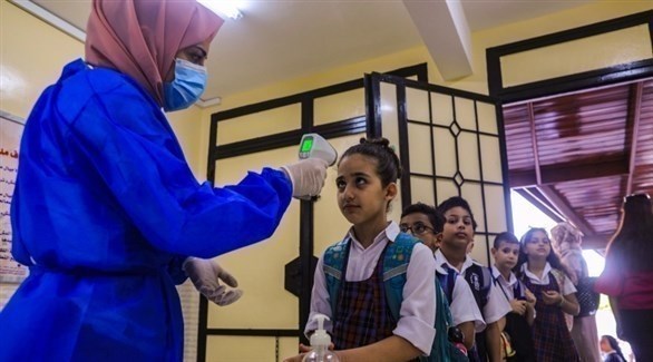 هل ينقل الأطفال عدوى كورونا؟