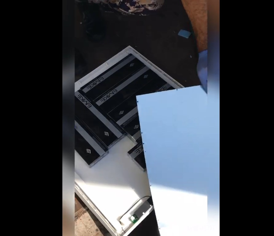 بطريقة فنية.. الجمارك تحبط محاولة تهريب