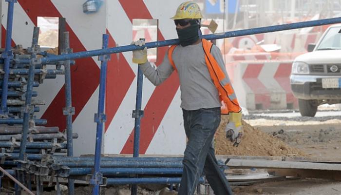 إلغاء نظام الكفالة يتصدر تويتر السعودية