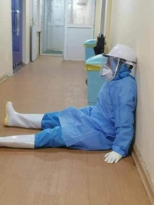 الخلايلة يكتب: الصورة لا تتكلم فتسمع