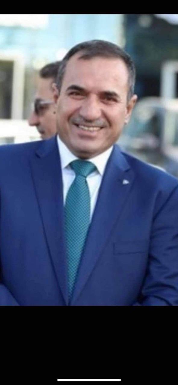 المهندس طلال النسور يخاطب :أهلي وعزوتي