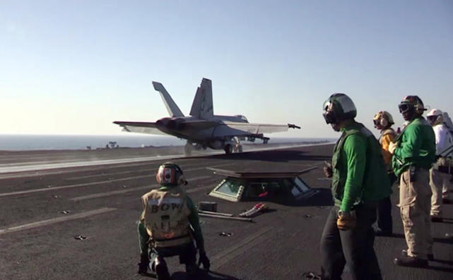 المناطق الآمنة في سورية ستكون مغلقة